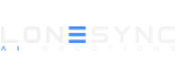 LoneSync Dev AI Suite logo