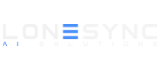 LoneSync Dev AI Suite logo